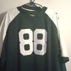 Lamb jersey